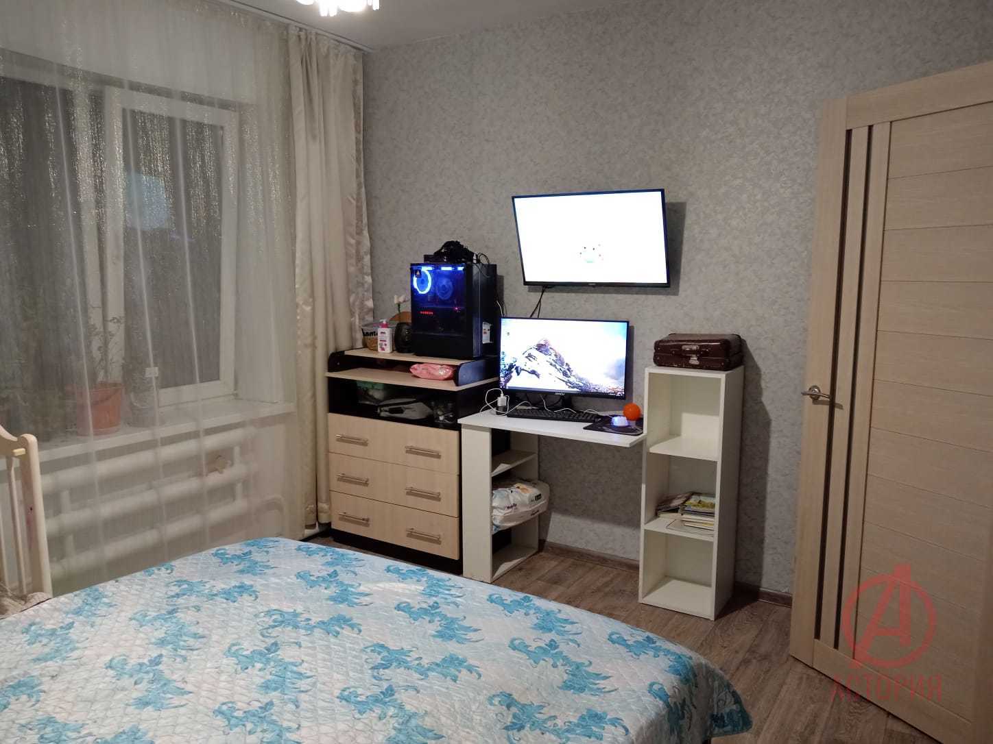 Фотография 2-к. квартира 47.00 м² #7