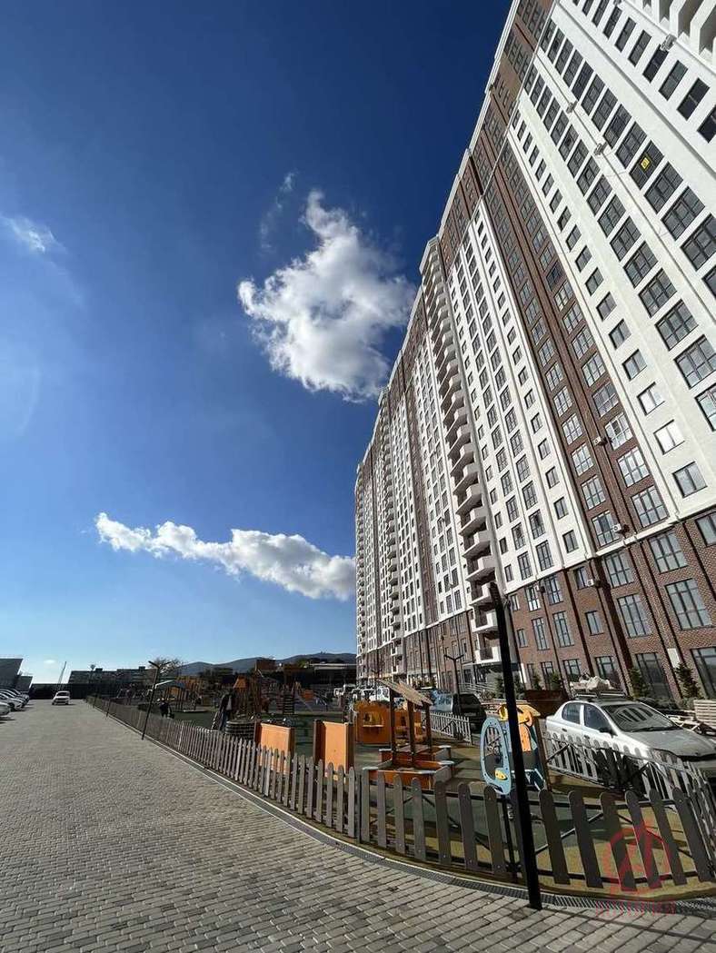Фотография 1-к. квартира 40.00 м² #23