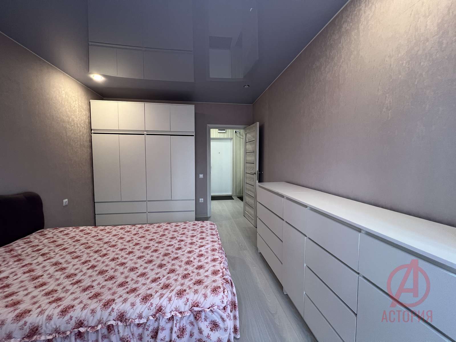 Фотография 1-к. квартира 41.50 м² #2