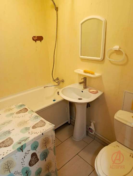 Фотография 2-к. квартира 51.00 м² #13