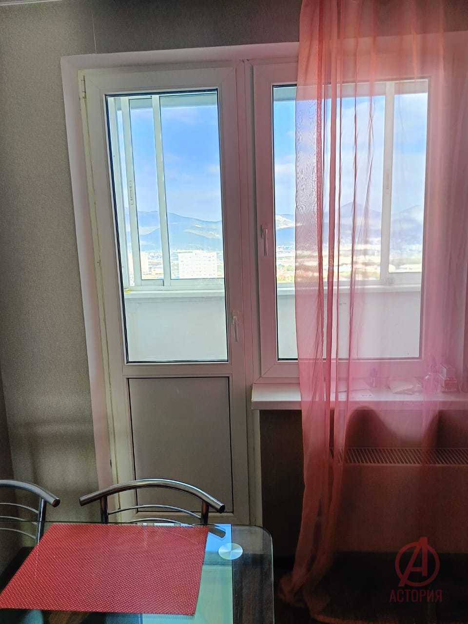 Фотография 1-к. квартира 41.90 м² #3