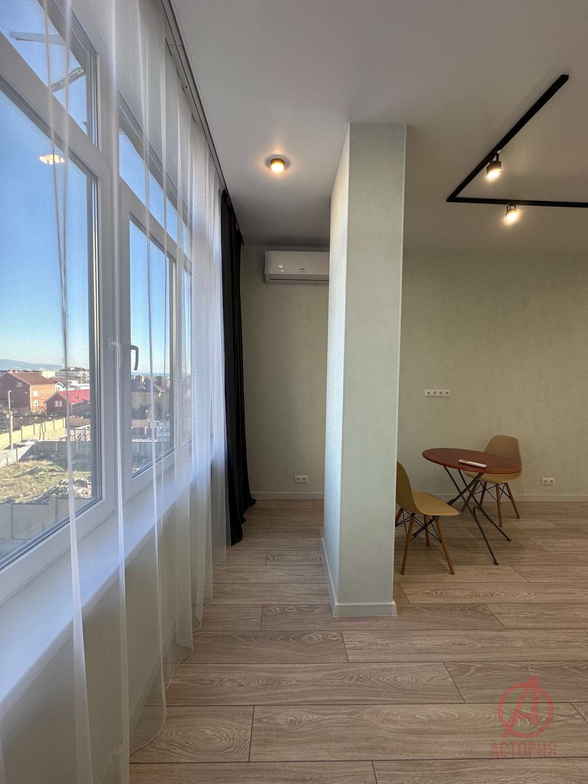 Фотография 1-к. квартира 35.50 м² #3