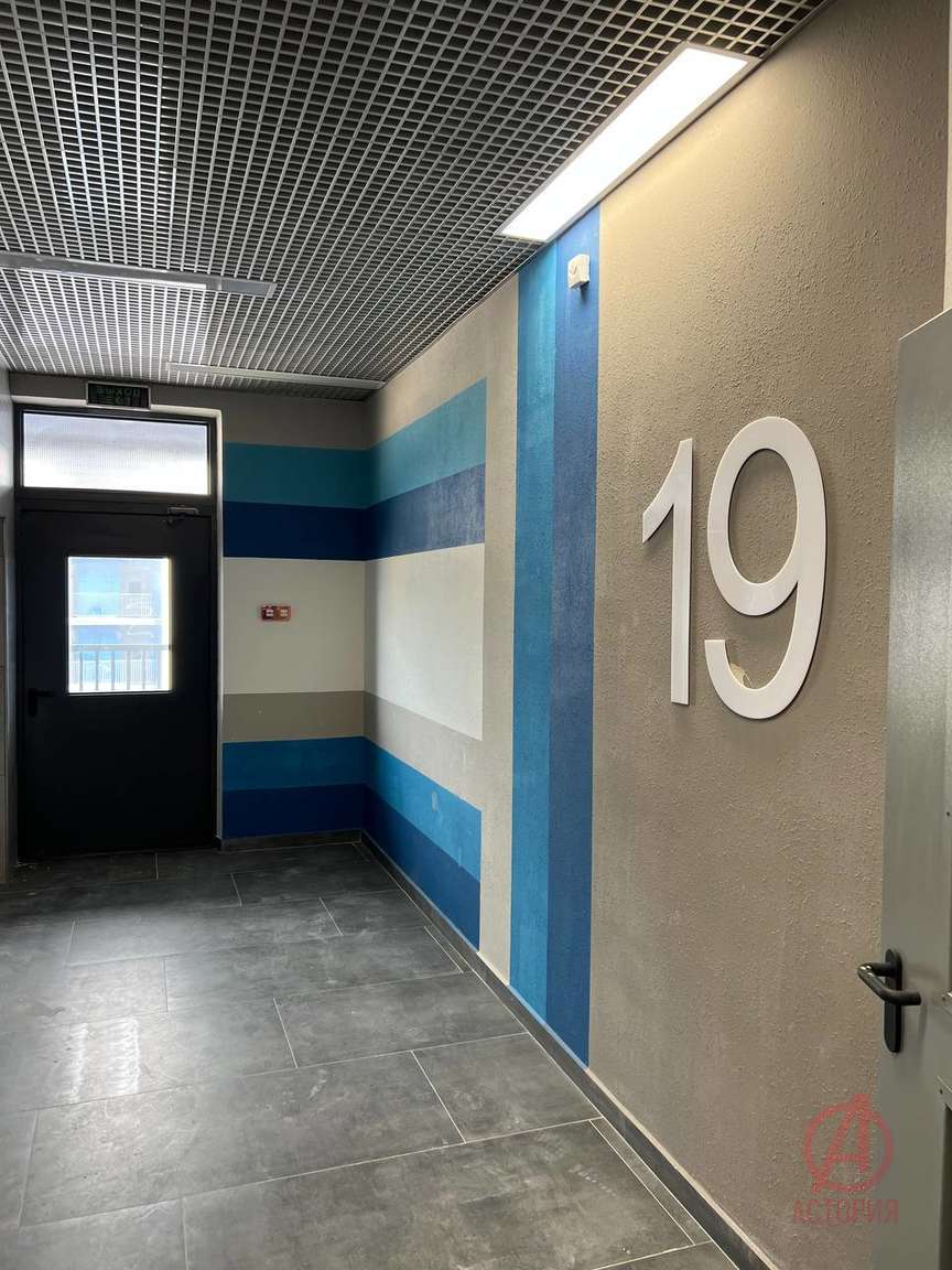 Основная фотография 1-к. квартира 30.00 м² 