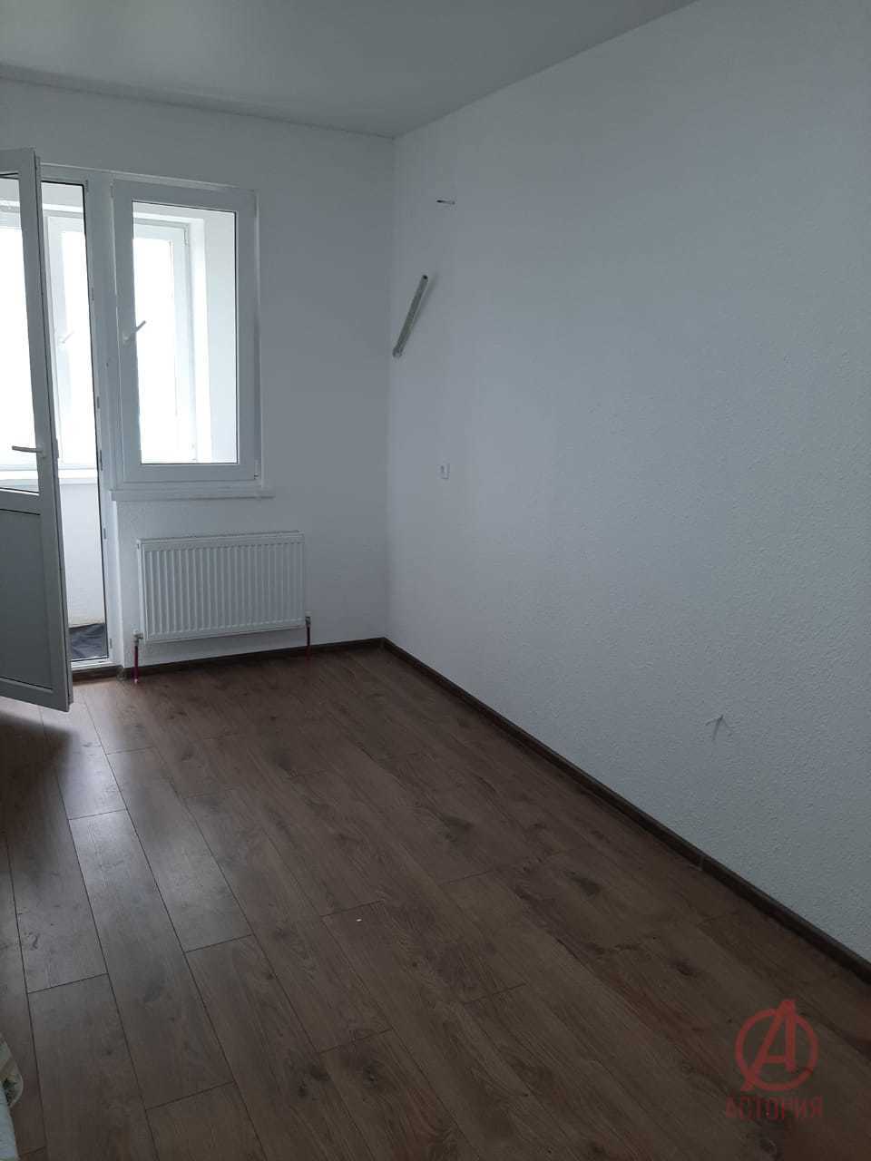 Основная фотография 1-к. квартира 20.05 м² 