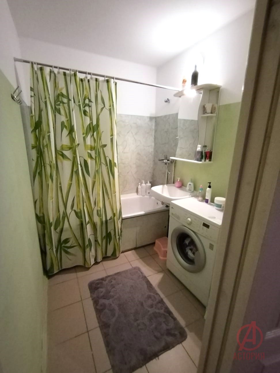 Фотография 2-к. квартира 65.00 м² #10