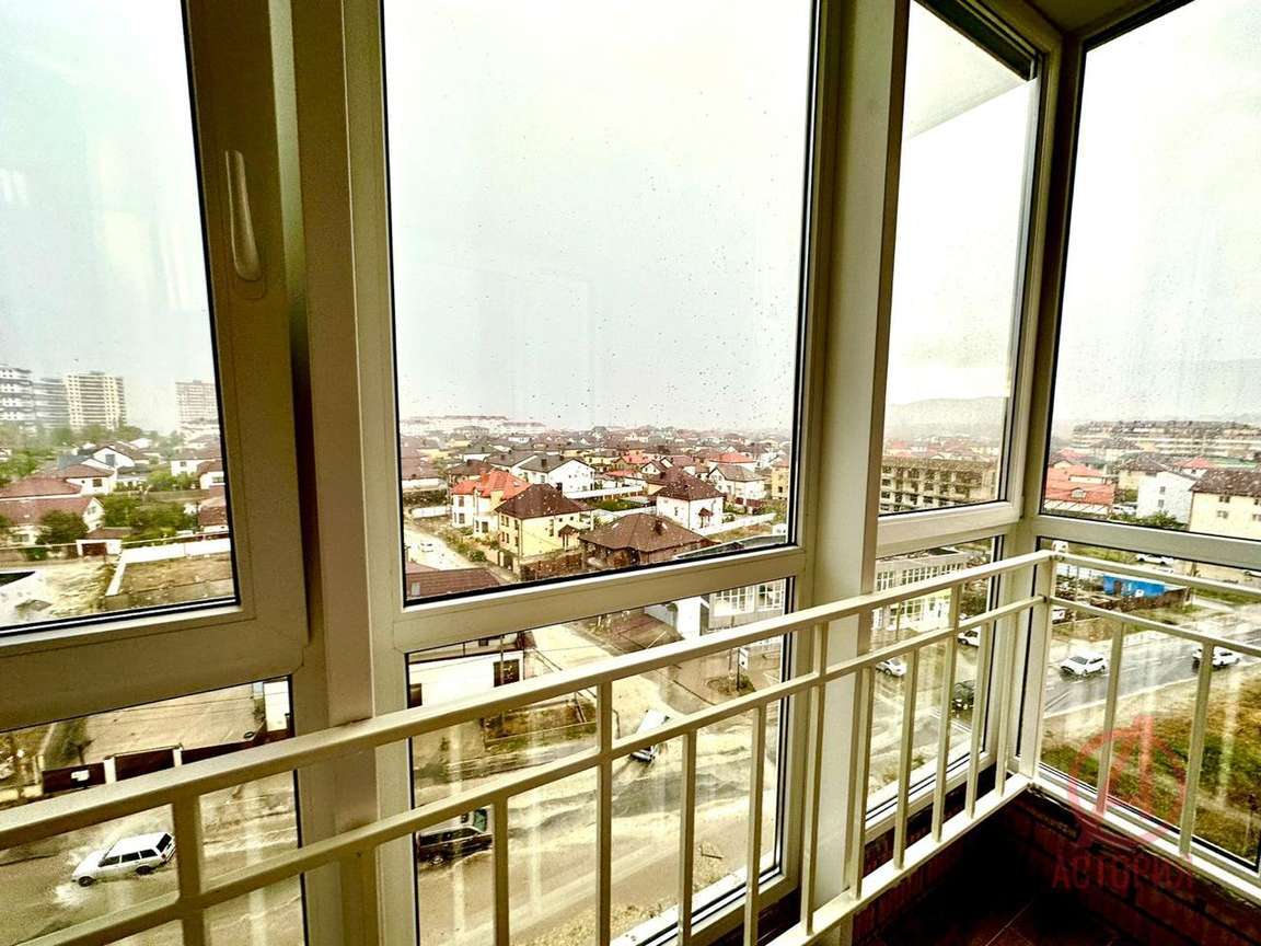 Фотография 1-к. квартира 45.00 м² #13