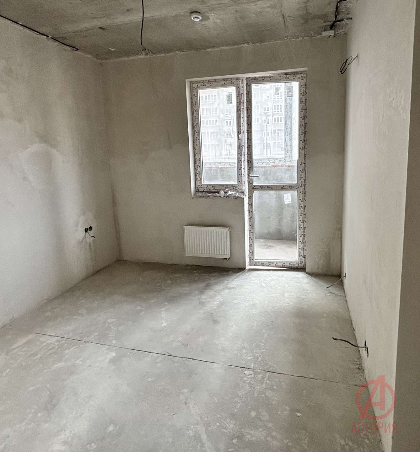 Фотография 1-к. квартира 38.80 м² #7