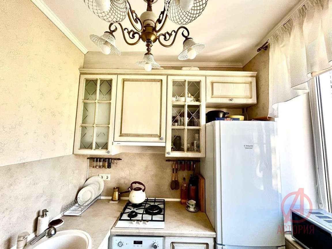Фотография 2-к. квартира 48.00 м² #11