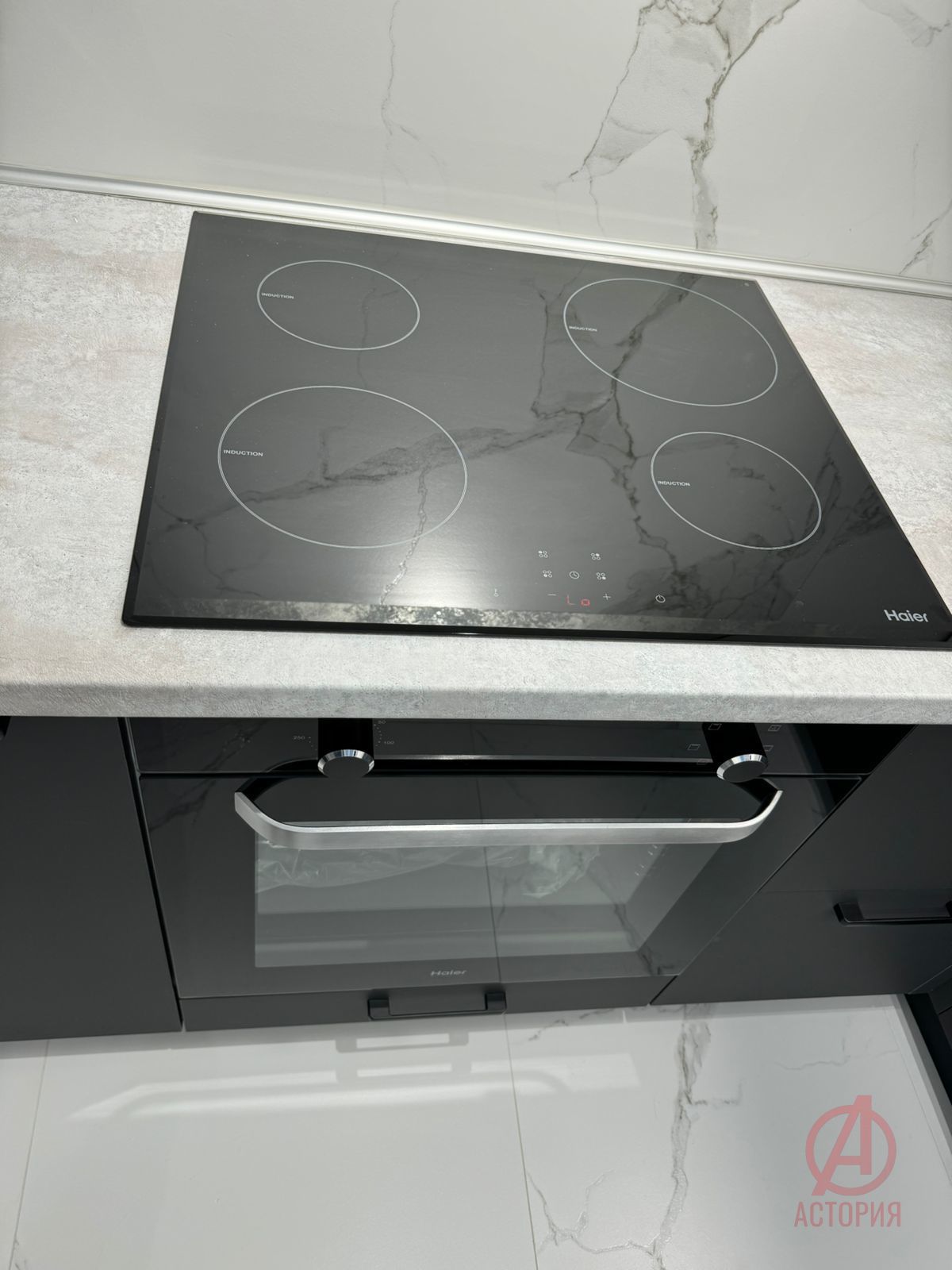 Фотография 2-к. квартира 55.00 м² #11
