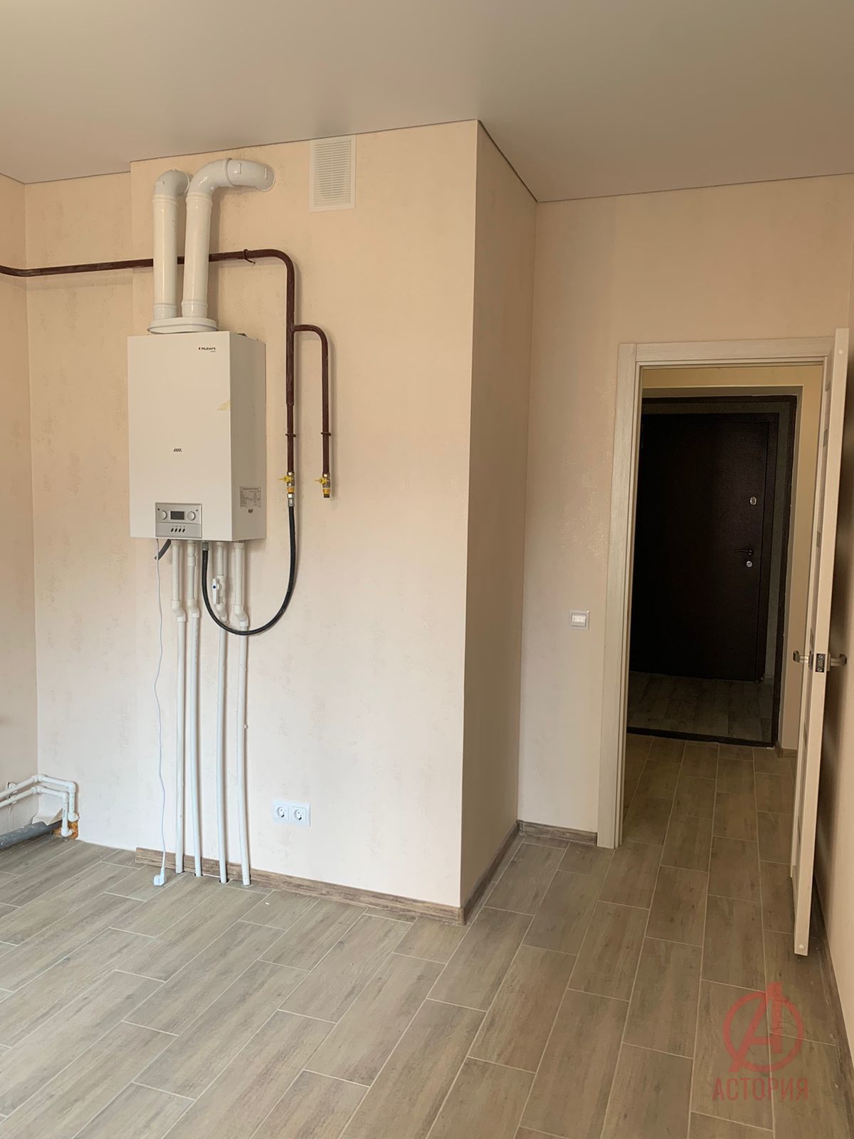 Фотография 1-к. квартира 38.00 м² #2