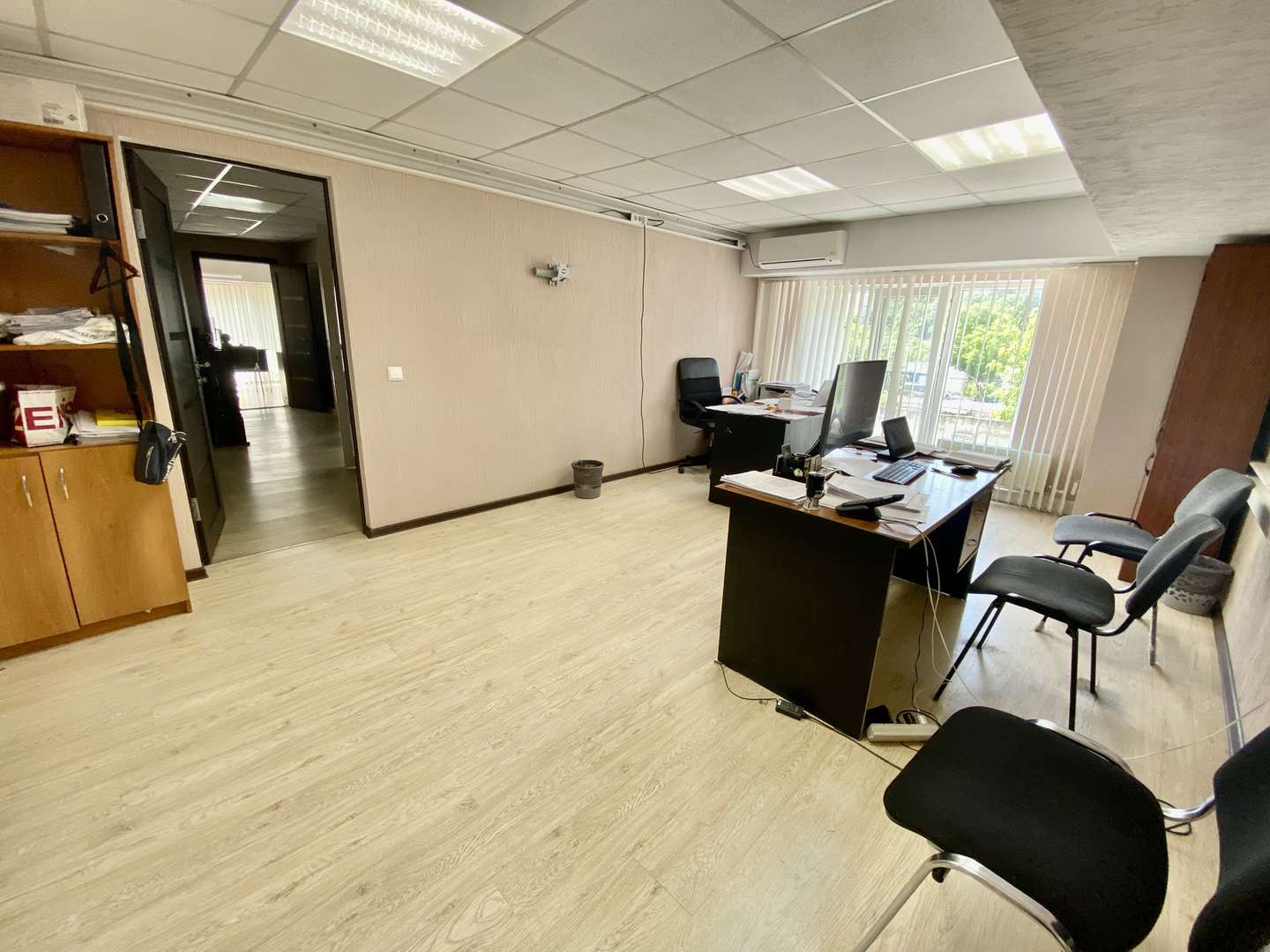 Фотография Производственное помещение 450.00 м² #0