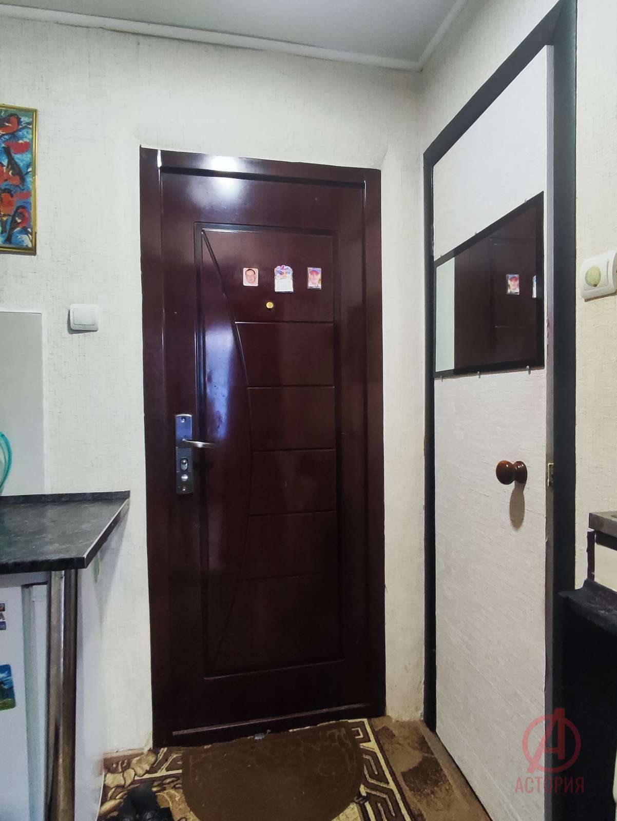 Фотография 1-к. квартира 13.00 м² #7