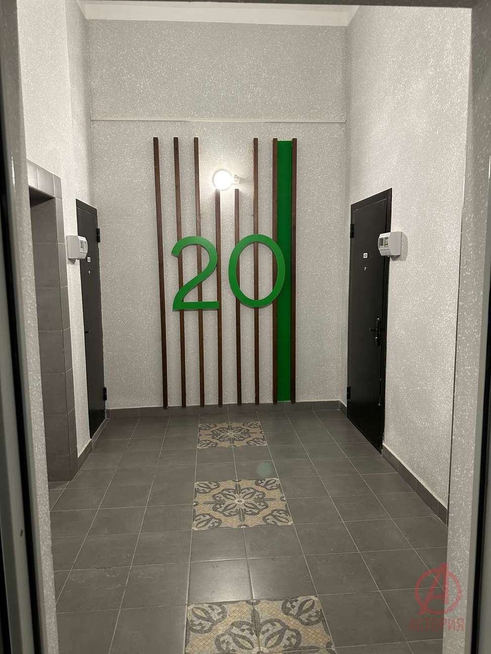 Фотография 2-к. квартира 52.40 м² #7