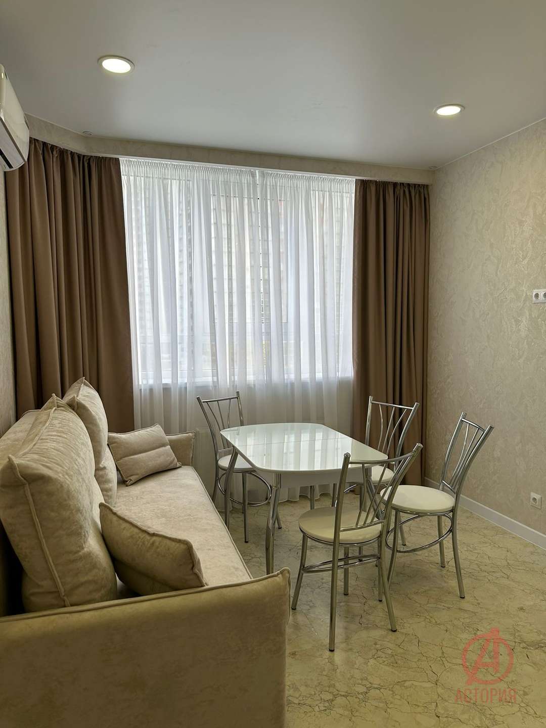 Фотография 1-к. квартира 40.00 м² #9