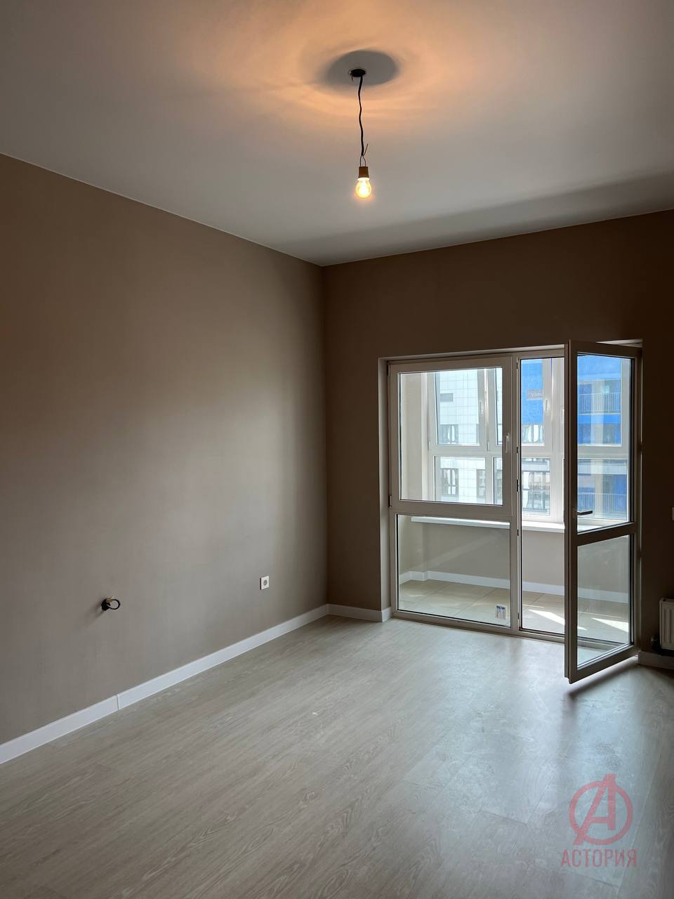 Фотография 1-к. квартира 30.00 м² #1