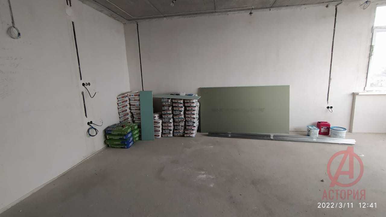 Фотография 1-комн. квартира 43.00 м² #3