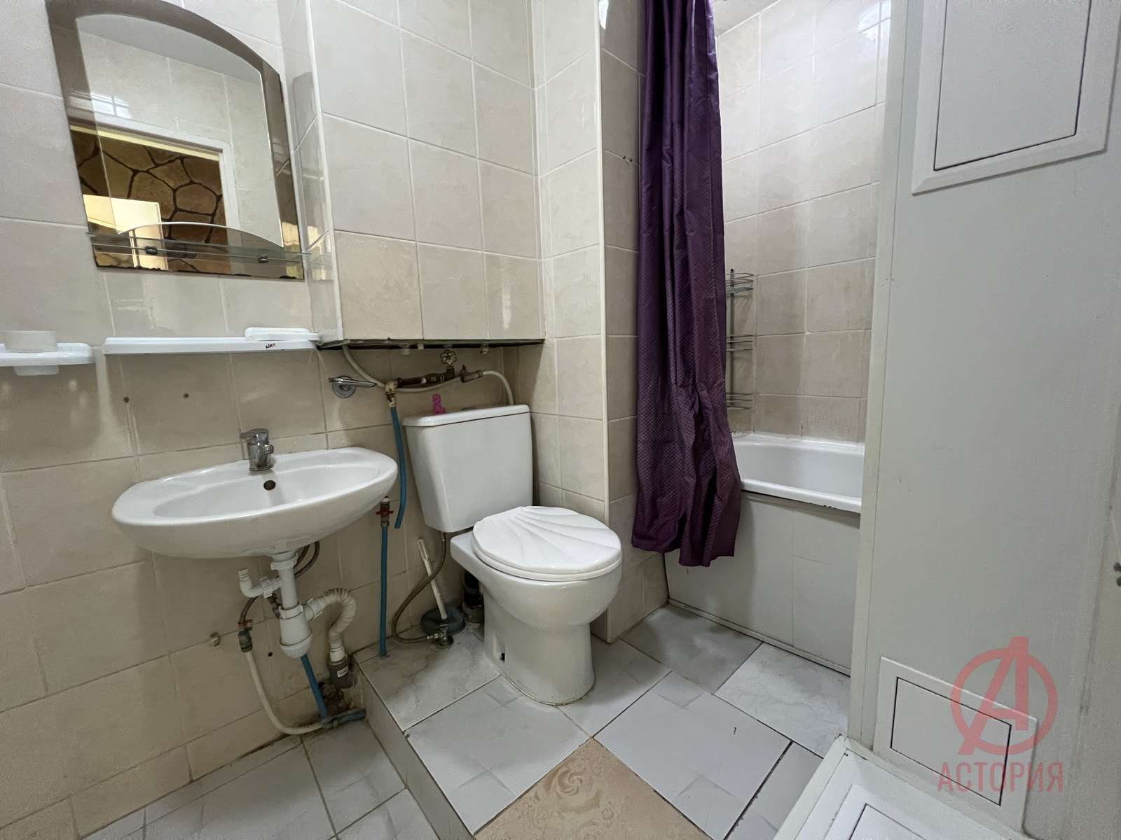 Фотография 3-к. квартира 64.00 м² #12