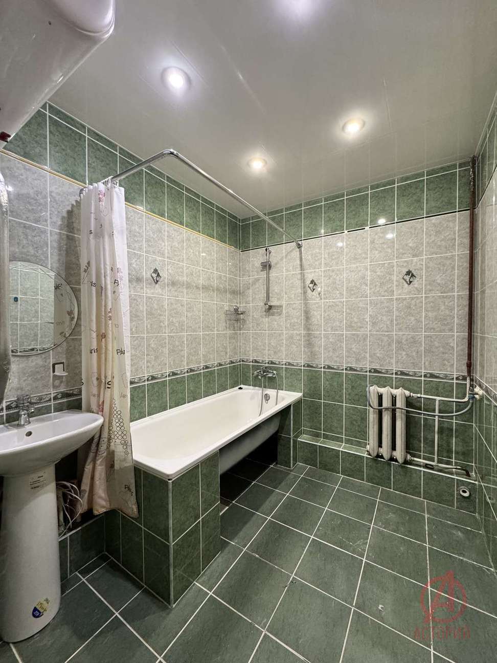 Фотография 2-к. квартира 59.00 м² #10