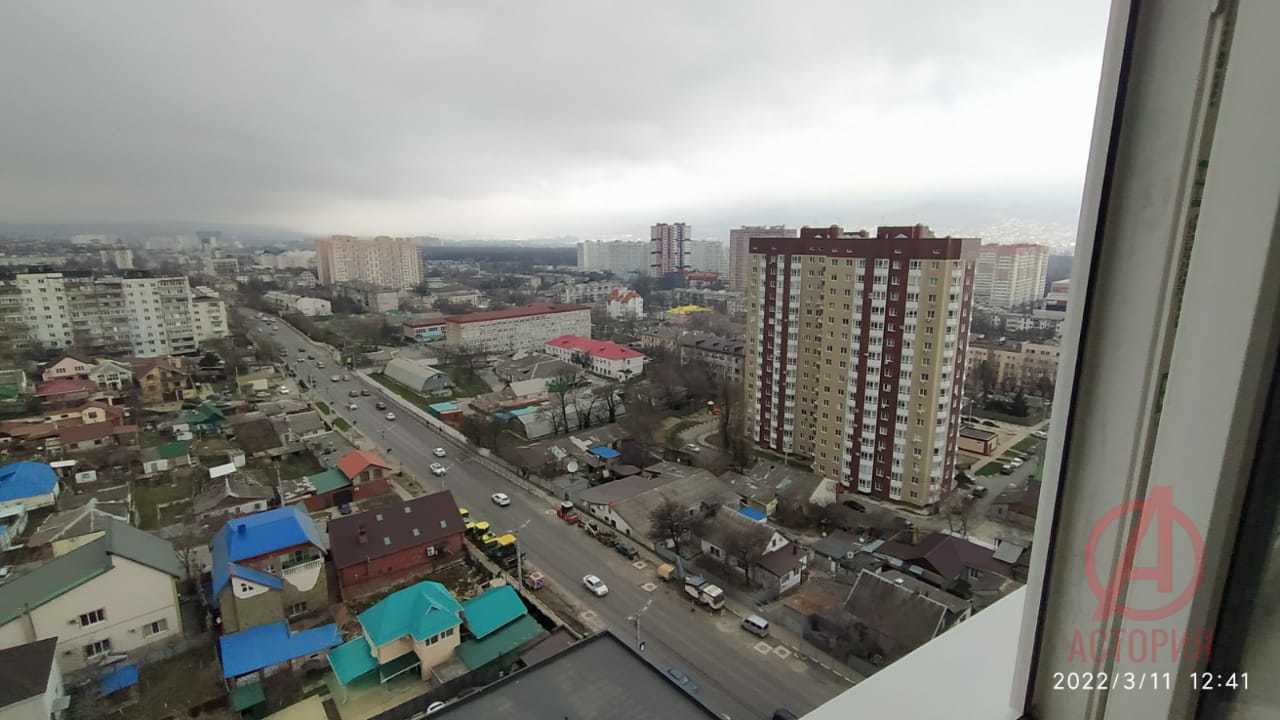 Фотография 1-комн. квартира 43.00 м² #10