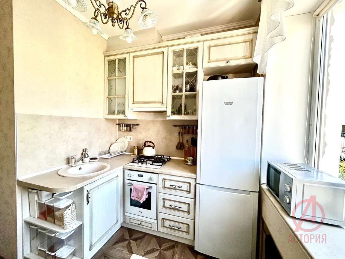 Фотография 2-к. квартира 48.00 м² #9