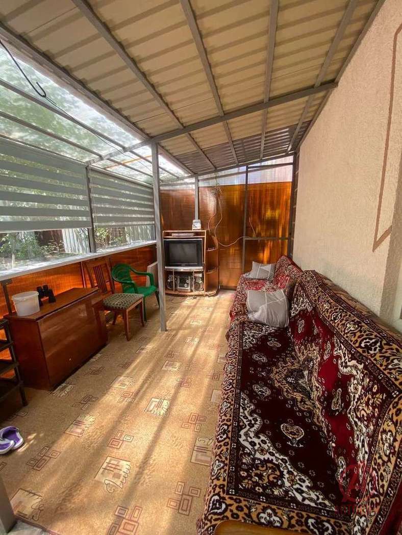 Фотография Дом 110.00 м² на участке 4.00 сот. #19