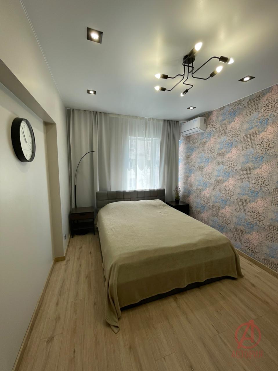 Фотография 1-к. квартира 42.00 м² #10