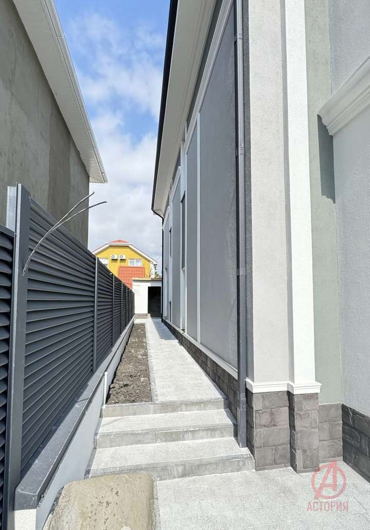 Фотография Дом 210.00 м² на участке 3.70 сот. #4