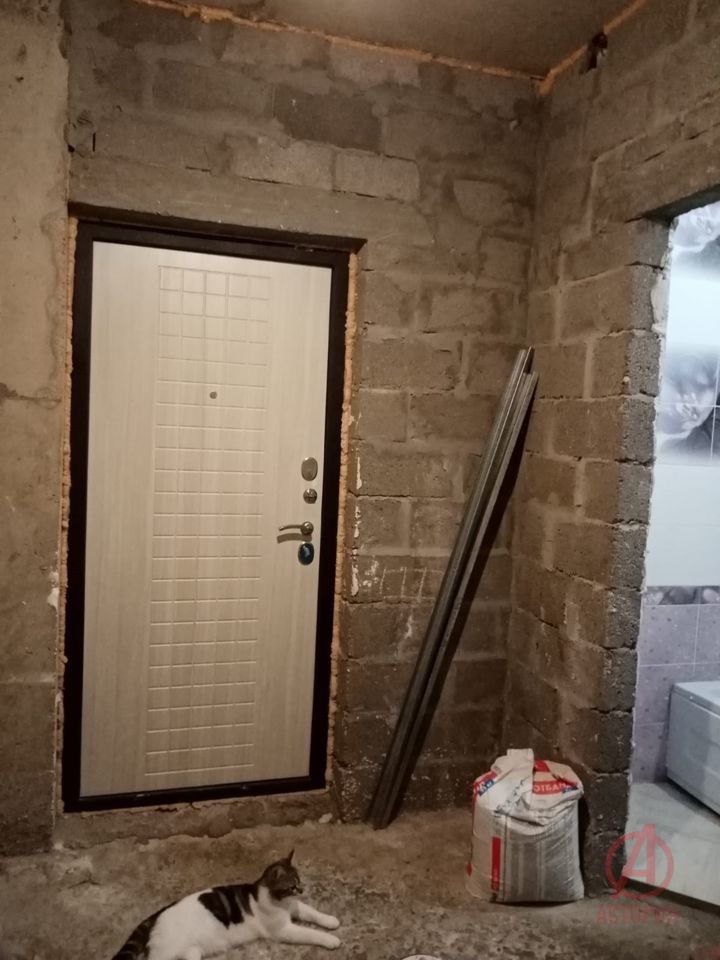 Фотография 1-к. квартира 21.00 м² #1