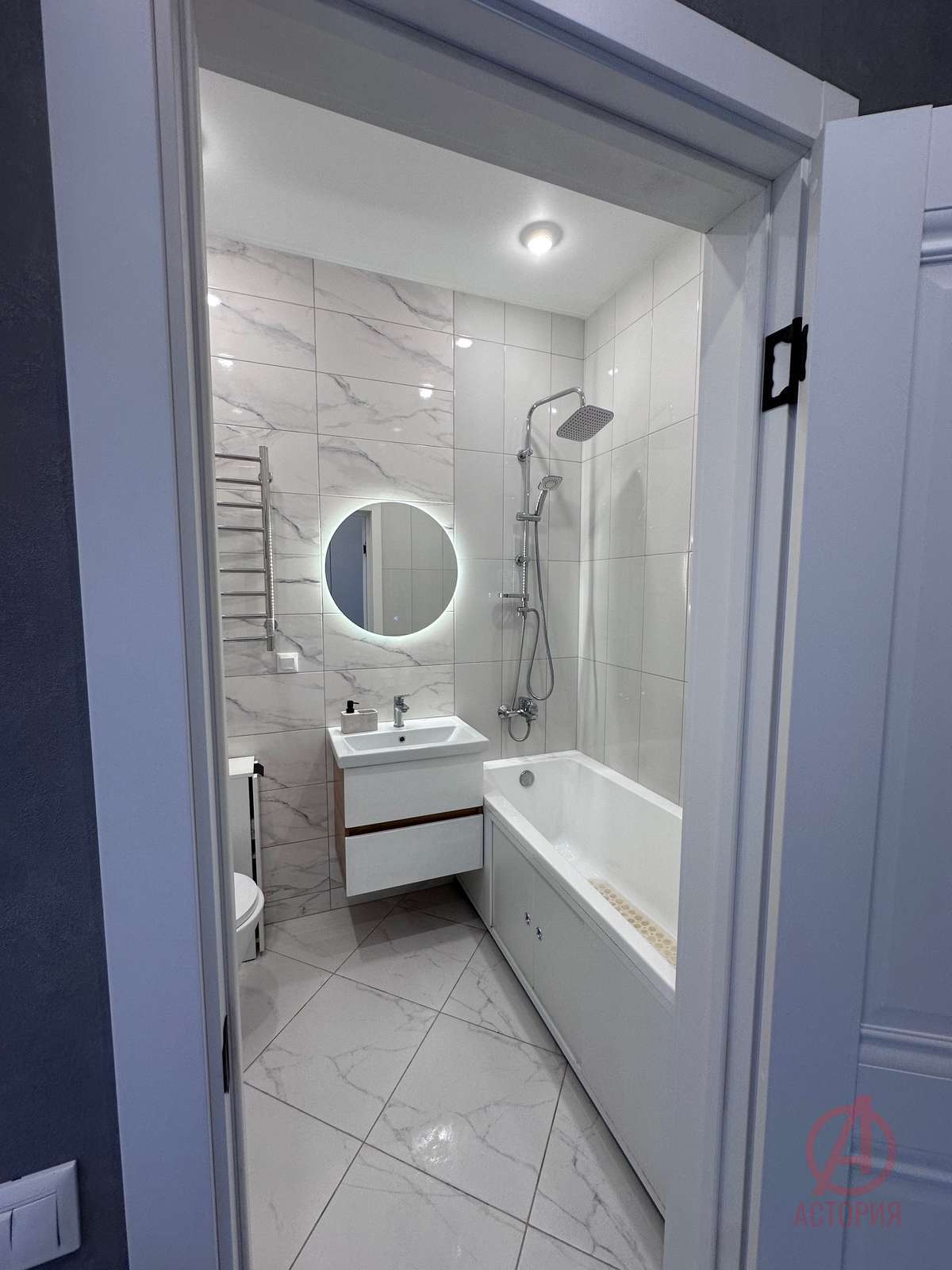 Фотография 2-к. квартира 38.80 м² #11