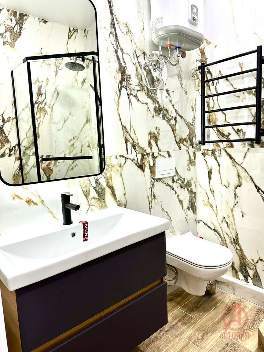 Фотография 1-к. квартира 45.00 м² #15
