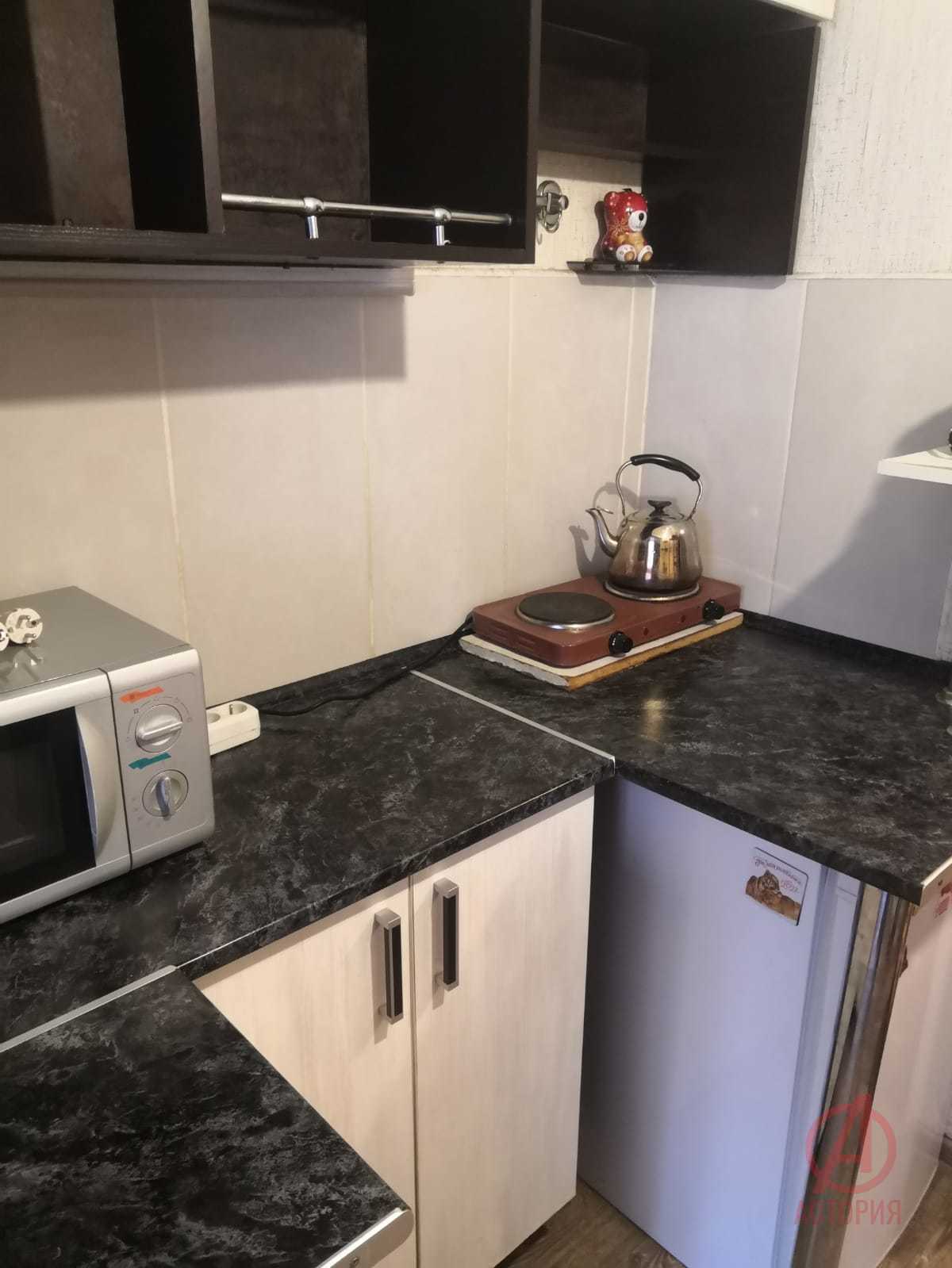 Фотография 1-к. квартира 13.00 м² #4