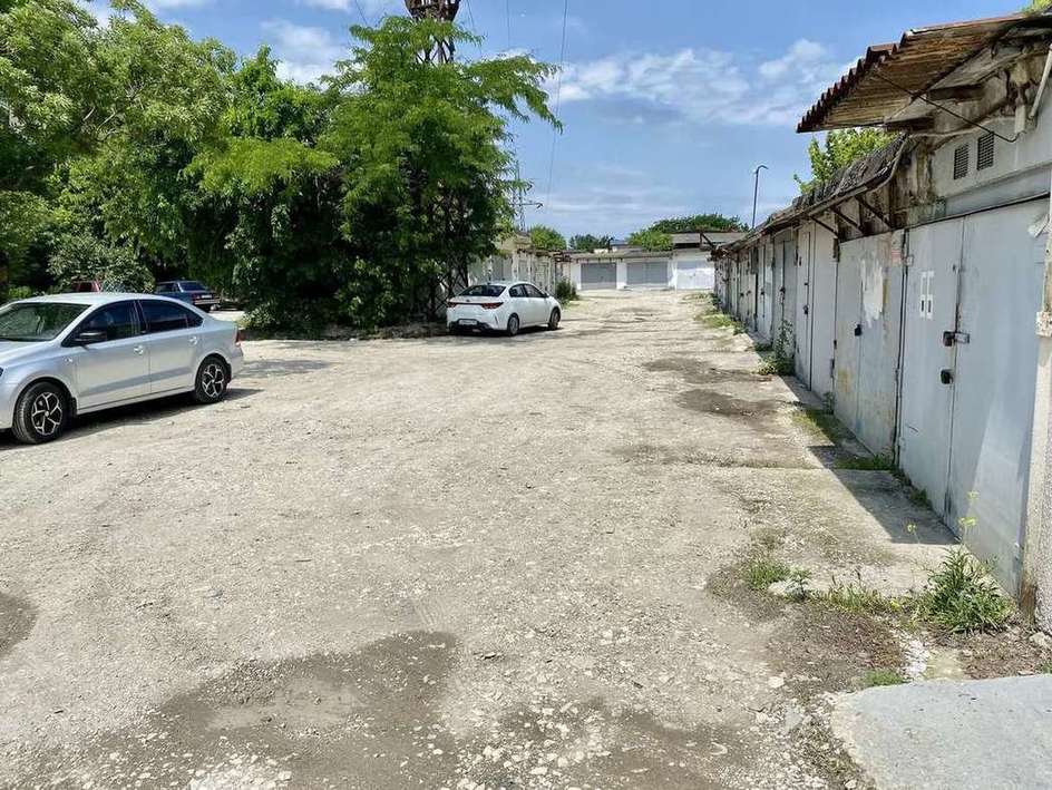 Фотография Производственное помещение 450.00 м² #2