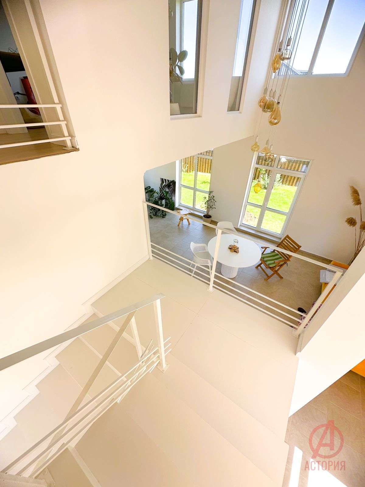 Фотография 188.00 м² на участке 6.60 сот. #19