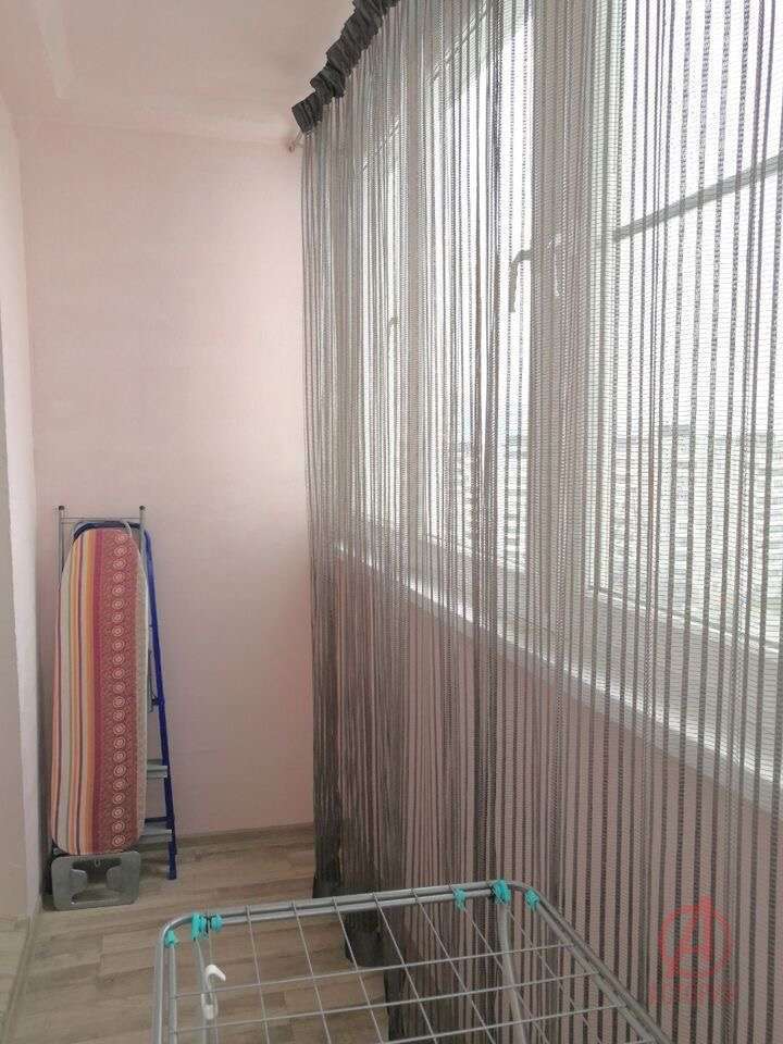 Фотография 1-к. квартира 40.60 м² #10