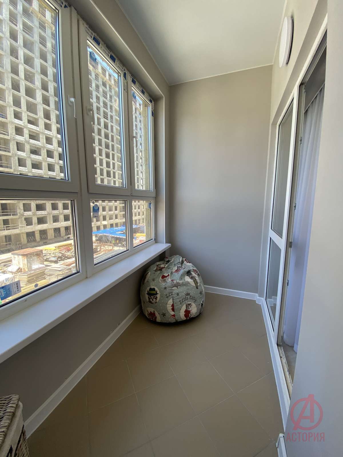 Фотография 2-комн. квартира 65.00 м² #6