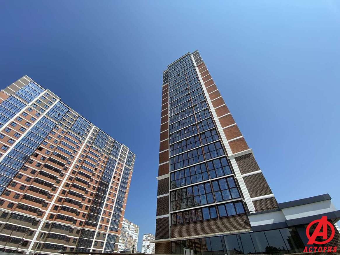 Фотография 2-комн. квартира 60.00 м² #7