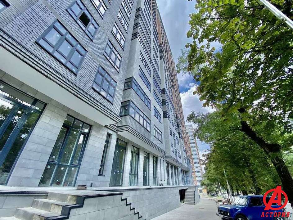 Фотография 1-комн. квартира 23.50 м² #0