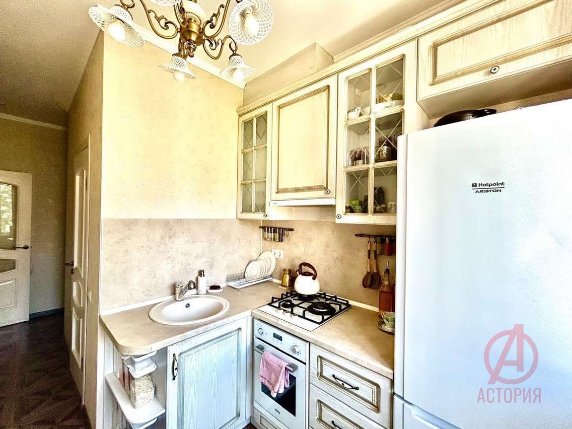 Фотография 2-к. квартира 48.00 м² #10