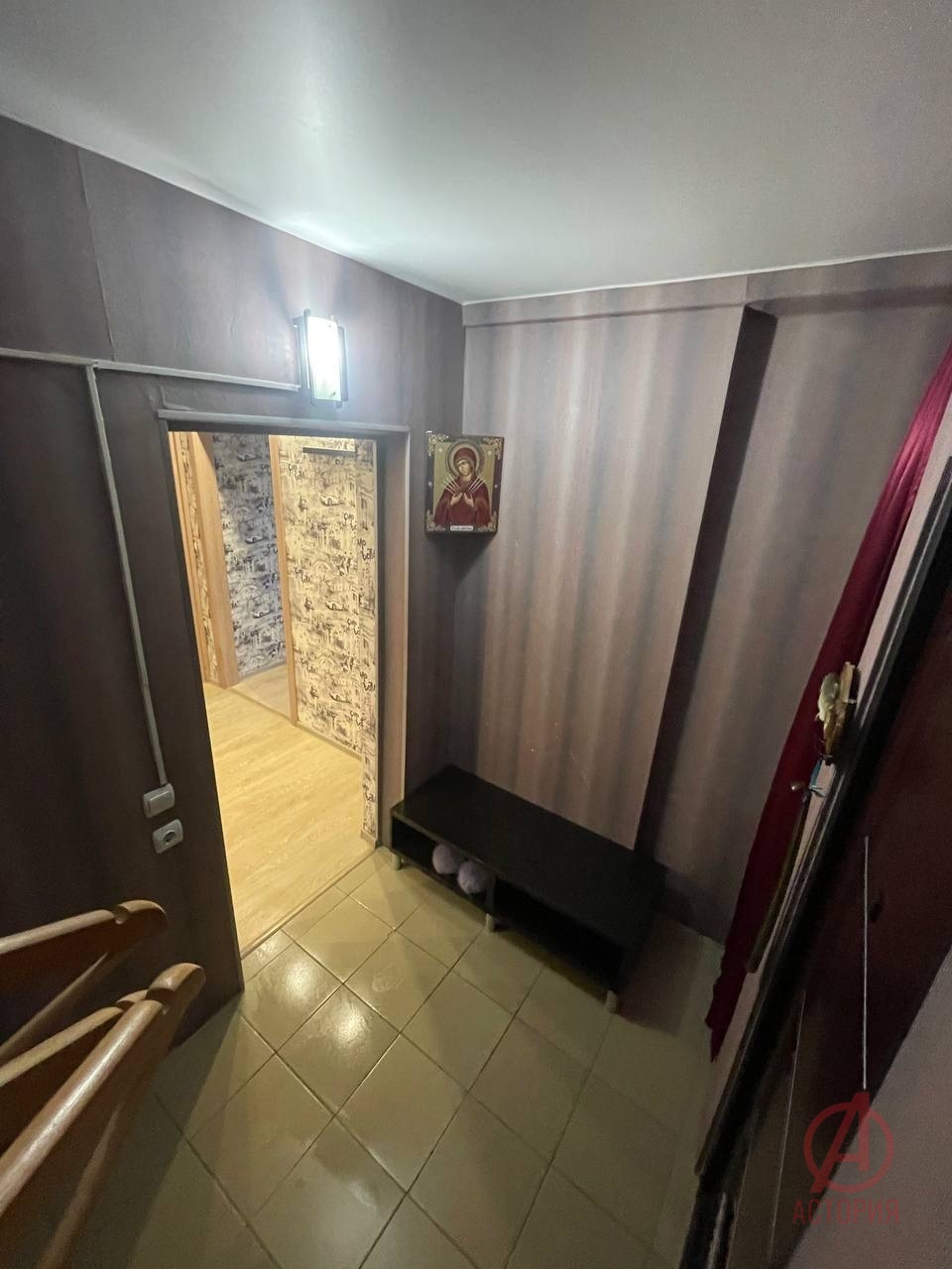 Фотография 2-к. квартира 62.00 м² #7