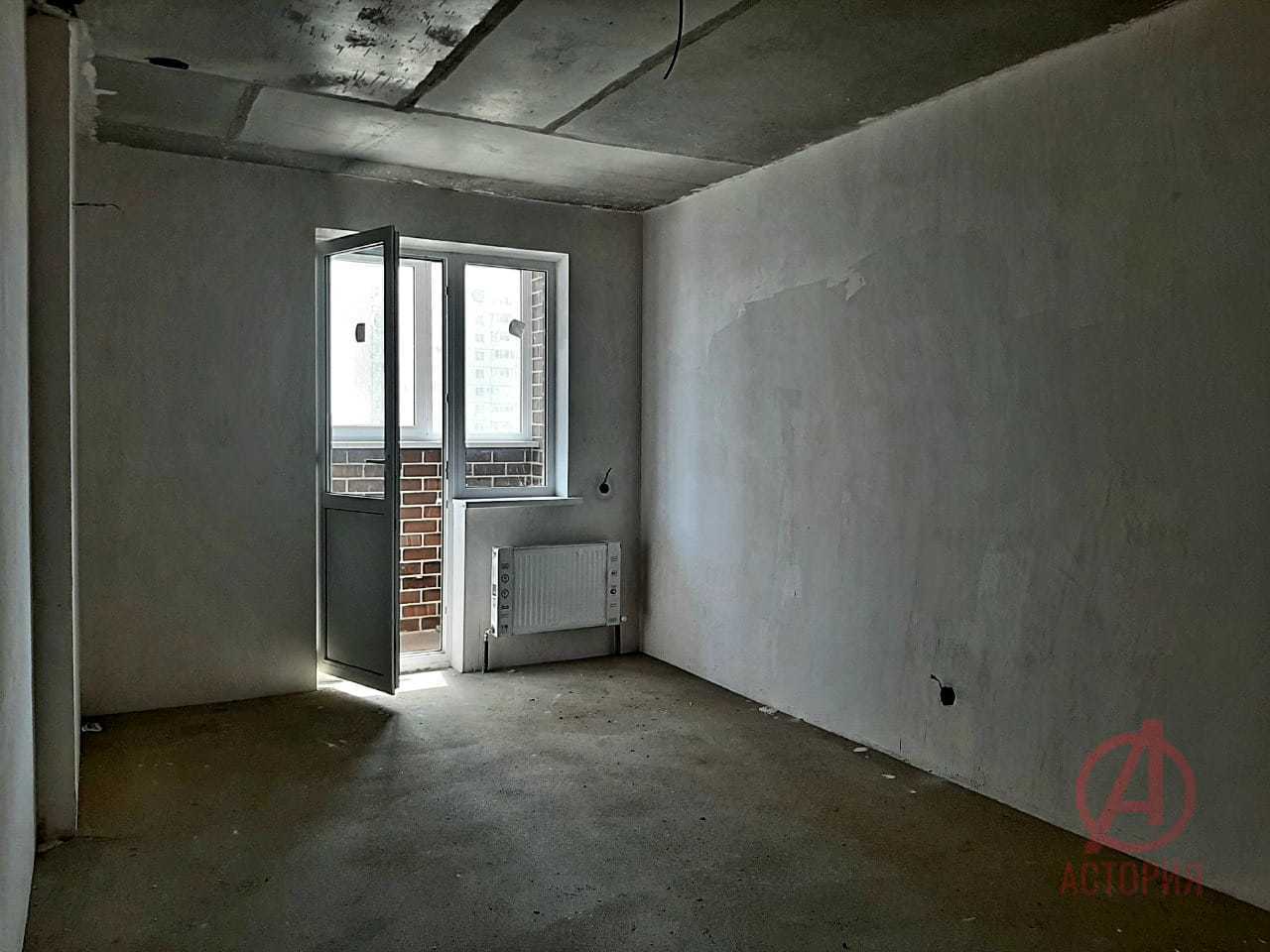 Фотография 1-комн. квартира 35.80 м² #4