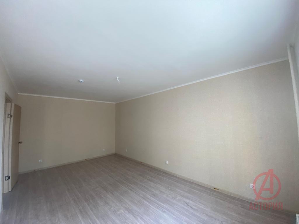 Фотография 1-комн. квартира 43.30 м² #4