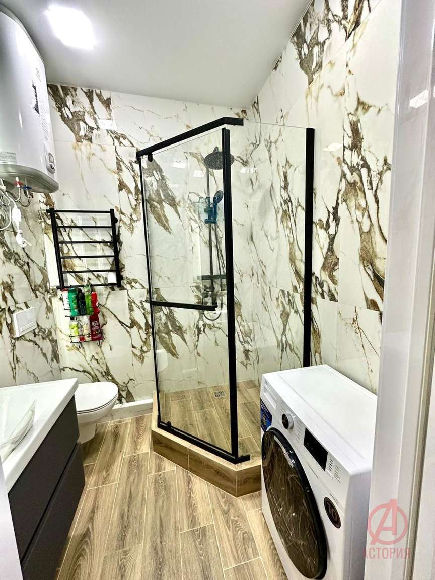 Фотография 1-к. квартира 45.00 м² #16