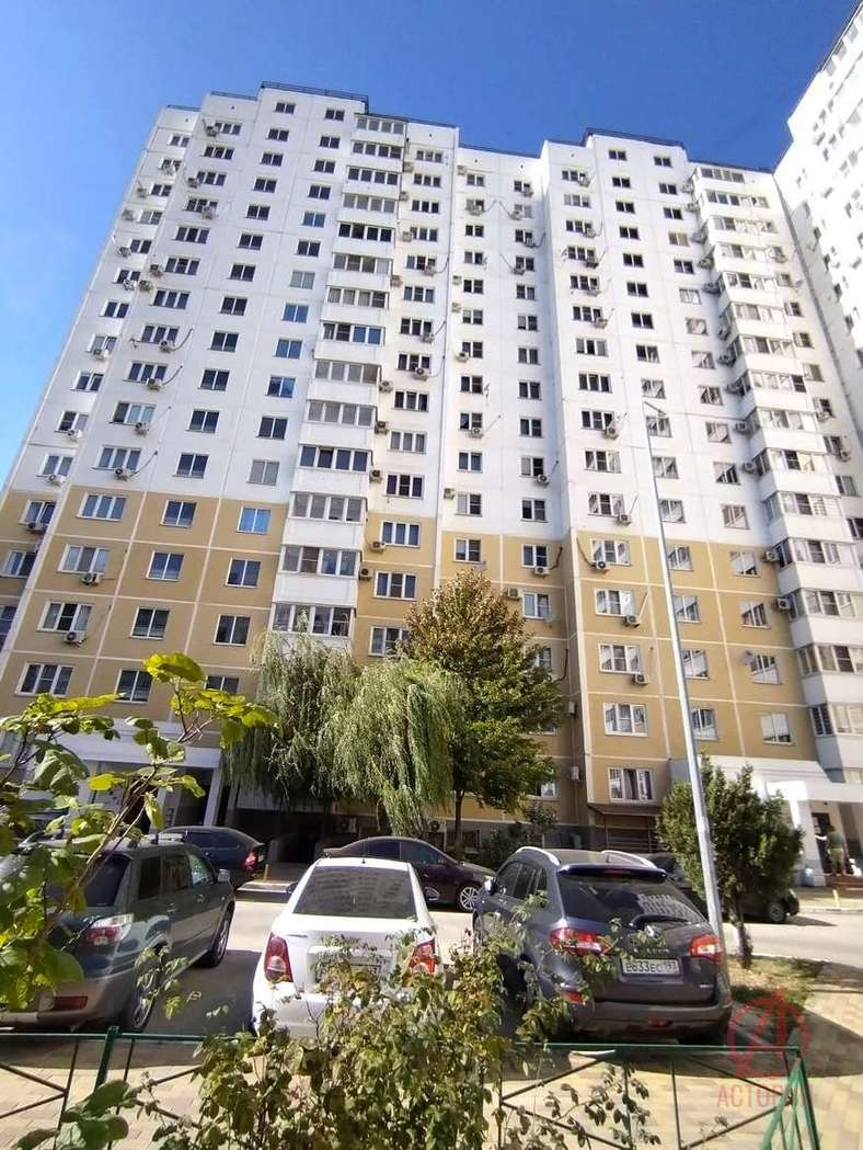 Фотография 2-к. квартира 65.00 м² #2
