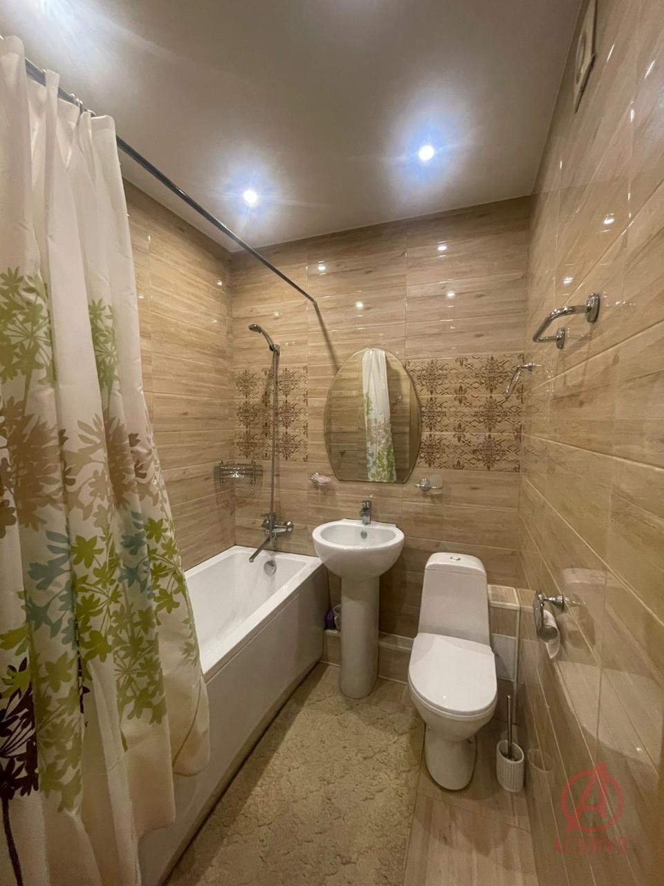 Фотография 1-к. квартира 47.50 м² #8