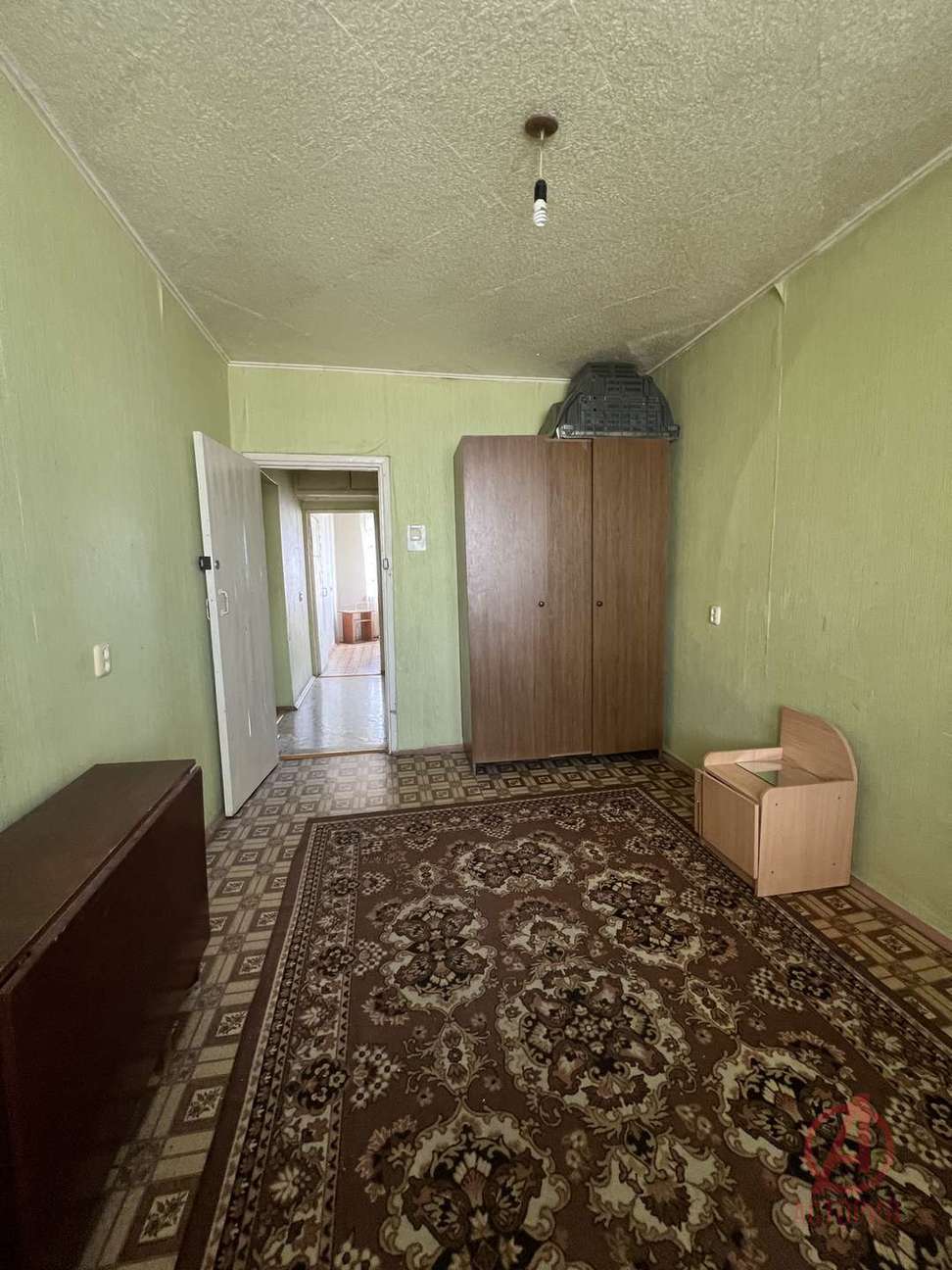 Фотография 3-к. квартира 64.00 м² #3