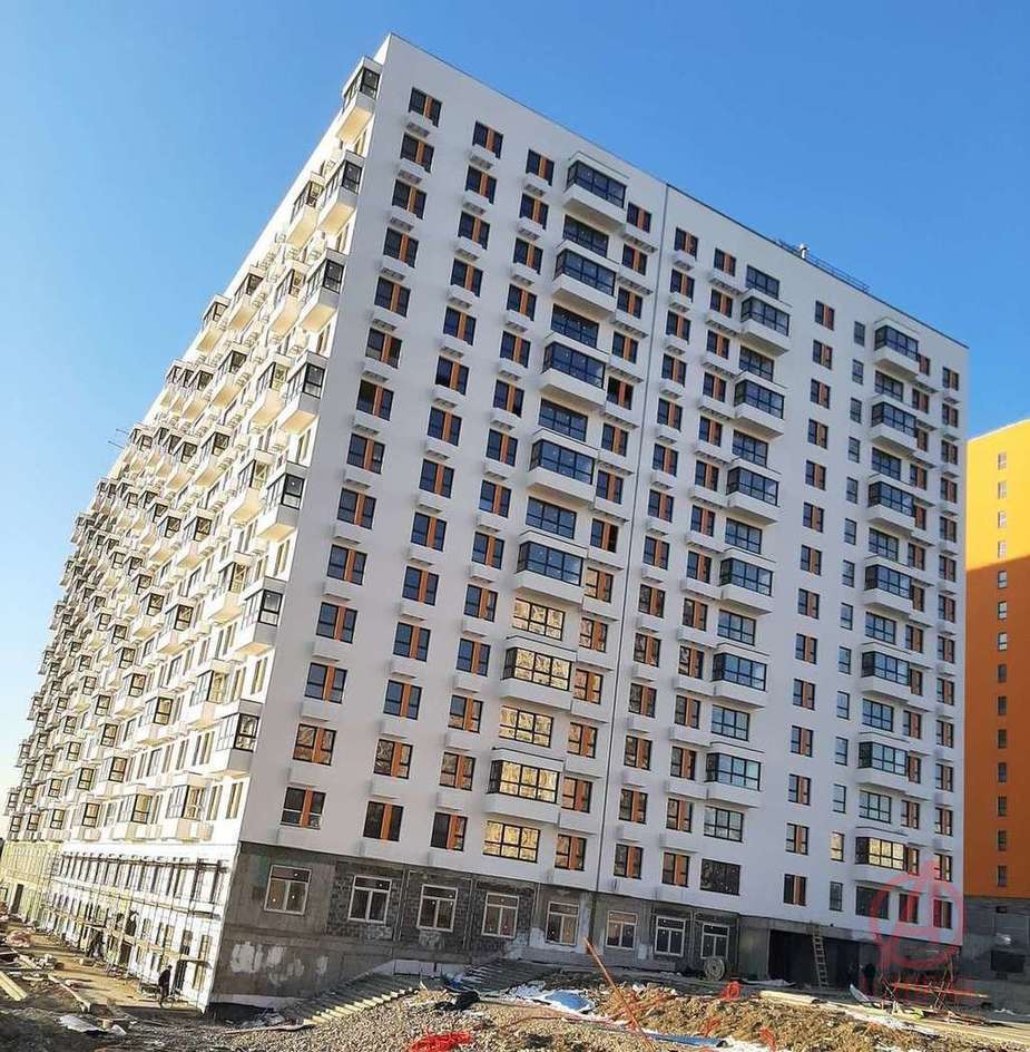 Фотография 1-комн. квартира 30.00 м² #2