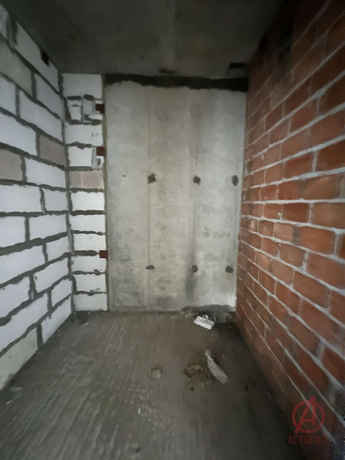 Фотография 2-комн. квартира 50.00 м² #2
