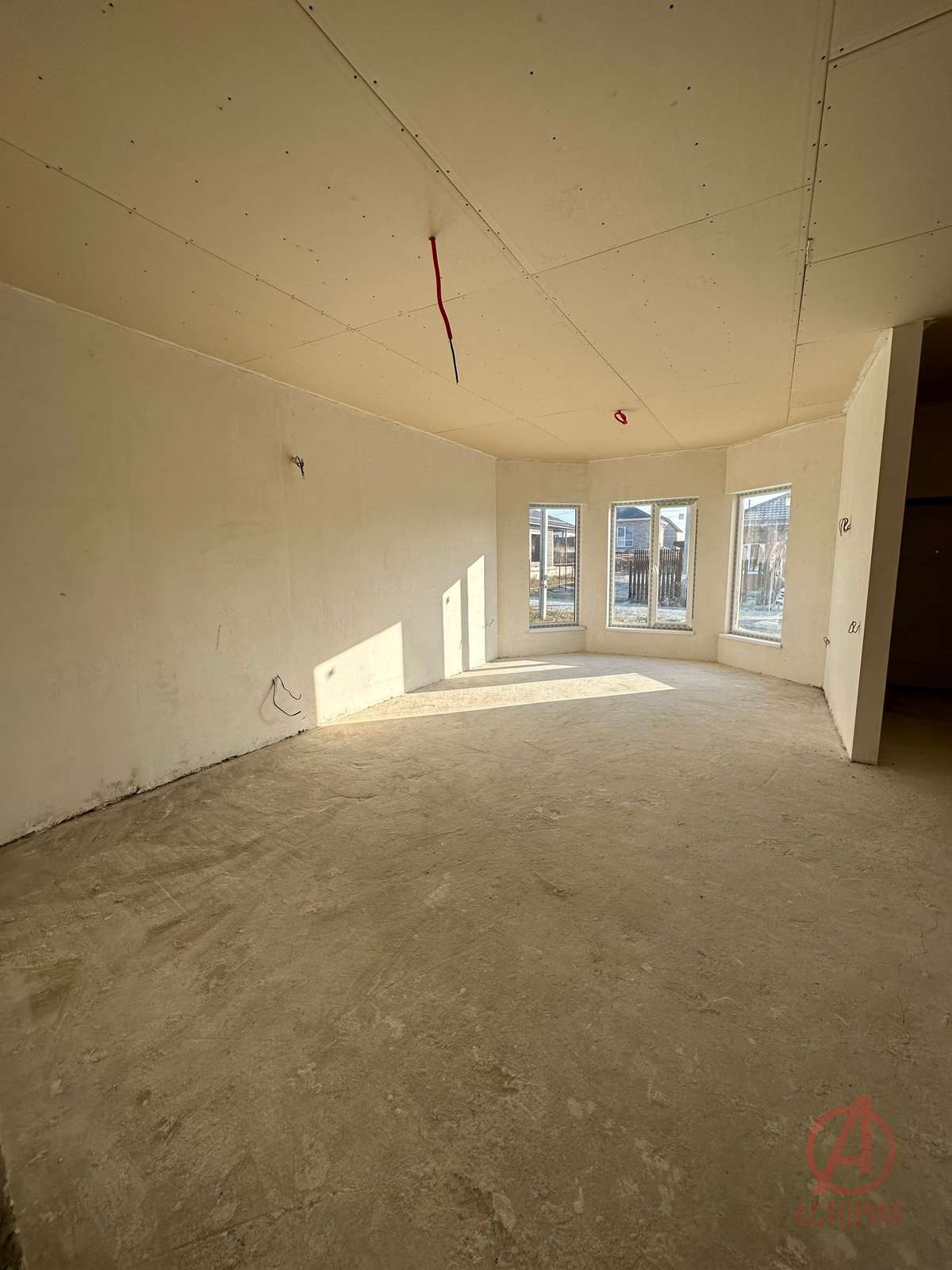 Фотография Дом 100.00 м² на участке 5.50 сот. #1