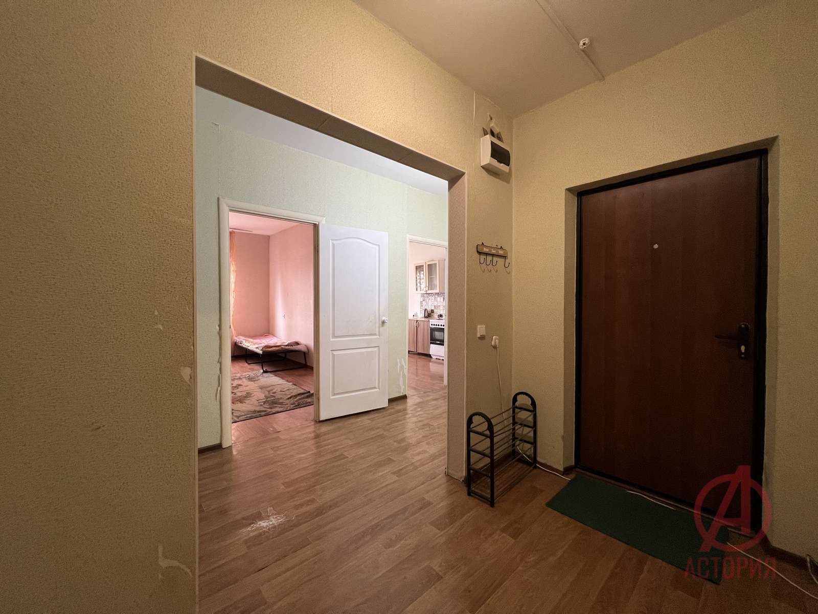 Фотография 2-к. квартира 65.00 м² #5