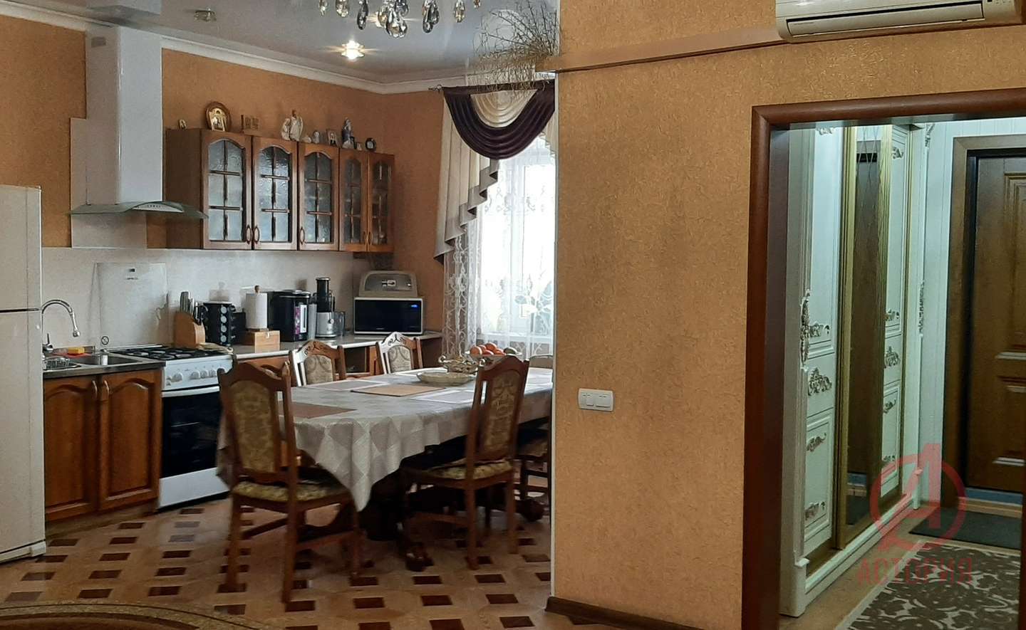 Фотография Дом 258.10 м² на участке 8.14 сот. #2